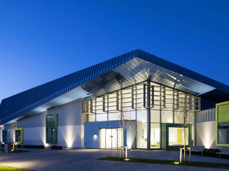 Craigavon hospital