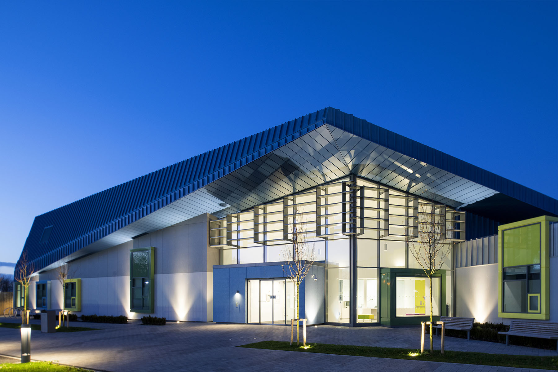 Craigavon hospital