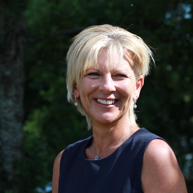 Julie Hunter