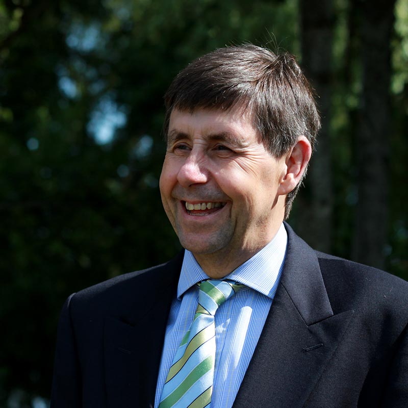 Paul Hannah